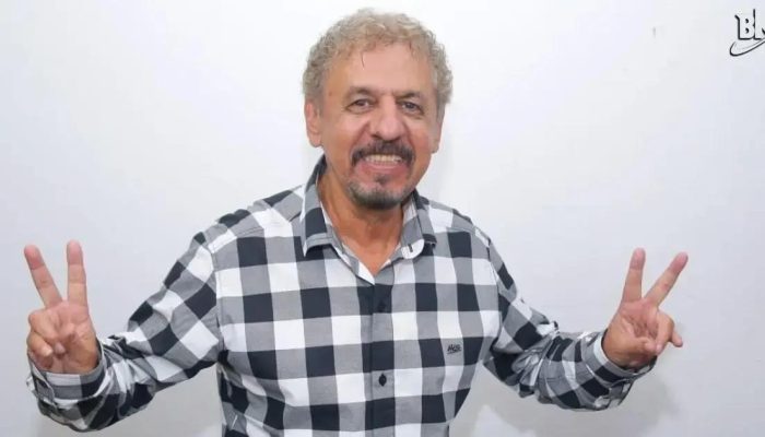 Zé Duarte alerta sobre preservação do forró na Bahia: tradição em risco